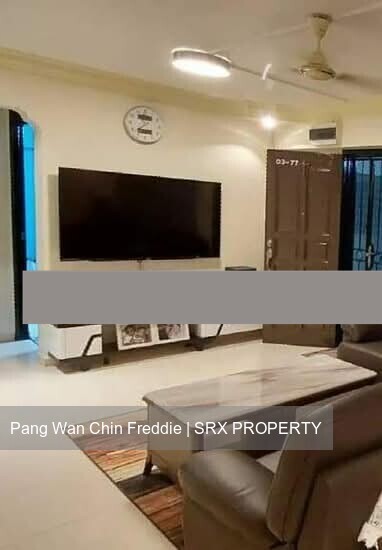 Woodlands Street 82 (Woodlands), HDB 2 Rooms #600406041